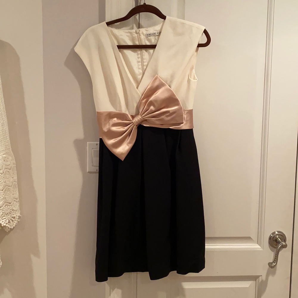 Trina Turk dress